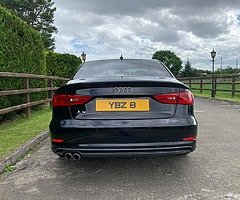 2014 Audi A3 - Image 4/10