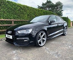 2014 Audi A3 - Image 7/10