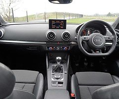 2014 Audi A3 - Image 9/10