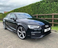 2014 Audi A3 - Image 10/10