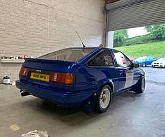 Twincam Rally Car - Image 3/9