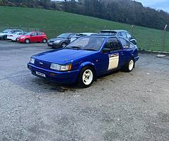 Twincam Rally Car - Image 4/9