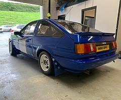 Twincam Rally Car - Image 5/9