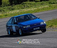 Twincam Rally Car - Image 6/9