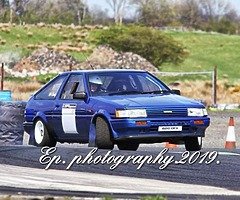 Twincam Rally Car - Image 7/9