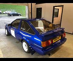 Twincam Rally Car - Image 8/9