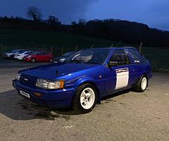 Twincam Rally Car - Image 9/9
