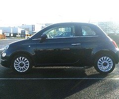 2016 Fiat 500 Lounge - Image 3/10