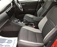 2015 TOYOTA AURIS FACELIFT HYBRID BUSINESS EDITION - Image 6/10