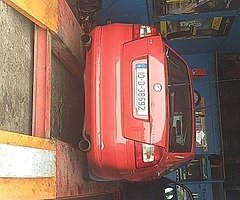 Skoda Octavia - Image 7/10