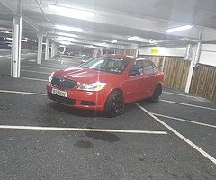 Skoda Octavia - Image 8/10