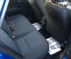 2015 TOYOTA AURIS 1.8 HYBRID ICON - Image 6/10