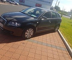 Audi a3 2008 1.9 disel.nct.2.2020.tax.4 2020 low tax - Image 4/7