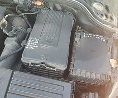 Audi a3 2008 1.9 disel.nct.2.2020.tax.4 2020 low tax - Image 5/7
