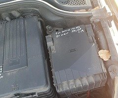 Audi a3 2008 1.9 disel.nct.2.2020.tax.4 2020 low tax - Image 6/7