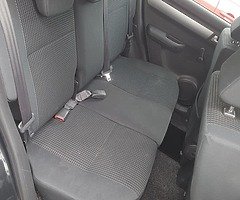 2007 Suzuki swift 1.3 fresh nct 07/20 tax'd 77k miles - Image 4/10