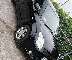2007 Suzuki swift 1.3 fresh nct 07/20 tax'd 77k miles - Image 8/10