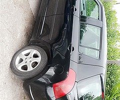 2007 Suzuki swift 1.3 fresh nct 07/20 tax'd 77k miles - Image 9/10