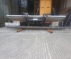 Mk5 golf and lorry tail lift - Image 3/10