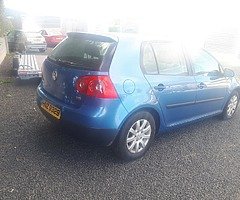 Mk5 golf and lorry tail lift - Image 4/10