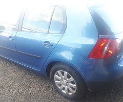 Mk5 golf and lorry tail lift - Image 5/10