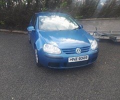Mk5 golf and lorry tail lift - Image 7/10
