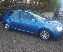 Mk5 golf and lorry tail lift - Image 8/10