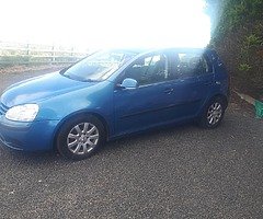 Mk5 golf and lorry tail lift - Image 9/10