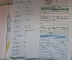 Mk5 golf and lorry tail lift - Image 10/10