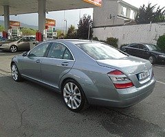 2010 Mercedes-Benz S-Class - Image 4/9