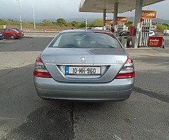 2010 Mercedes-Benz S-Class - Image 5/9