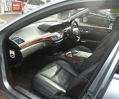 2010 Mercedes-Benz S-Class - Image 7/9