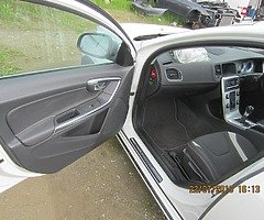 PARTS!!!! VOLVO S60 2012 1.6 DIESEL - Image 5/8