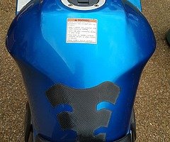 Suzuki bandit s 8k mint - Image 3/6