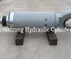 Hydraulic Cylinder Repairs