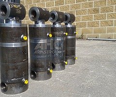 Hydraulic Cylinder Repairs