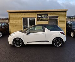2014 Citroen DS3 1.6 DSTYLE + E-HDI ****Finance Available £26 per week**** - Image 4/11