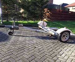 11’Mini Countryman-8700€,141’Seat Ibiza-6250€,Dolly-800€ - Image 10/11