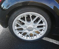 Audi TT - Image 4/5