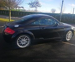 Audi TT - Image 5/5