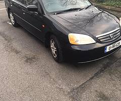 Honda civic - Image 4/4