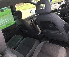 Ford Galaxy TDI 950E - Image 4/8
