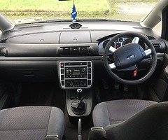 Ford Galaxy TDI 950E - Image 5/8