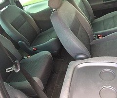 Ford Galaxy TDI 950E - Image 6/8