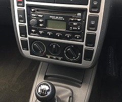 Ford Galaxy TDI 950E - Image 7/8