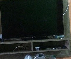 Tv sansung smart 43 e rack - Image 4/5