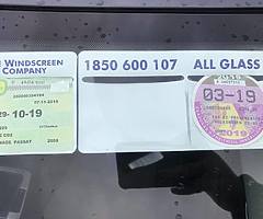 Passat cc 2.0 diesel nct 10/19 and tax 03/19