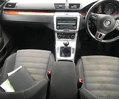 Passat cc 2.0 diesel nct 10/19 and tax 03/19 - Image 4/11