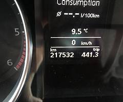 Passat cc 2.0 diesel nct 10/19 and tax 03/19 - Image 7/11