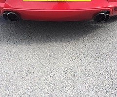 2007 SEAT LEON 1.9 DIESEL BTCC SPORT KIT*NEW TURBO & TIMING BELT*FULL MOT!